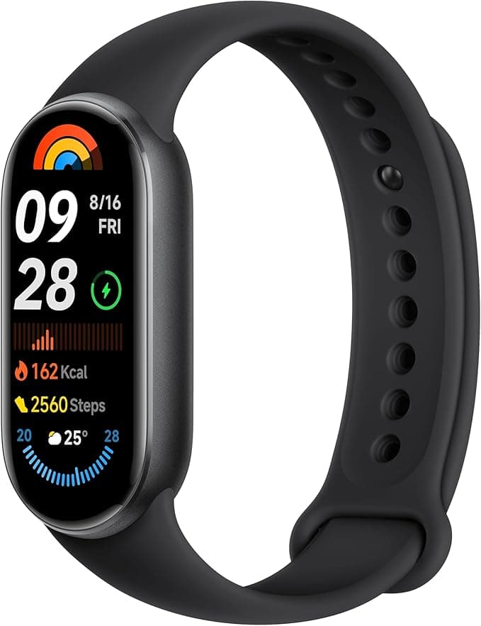 Xiaomi Smart Band 9 - Pulsera de Actividad