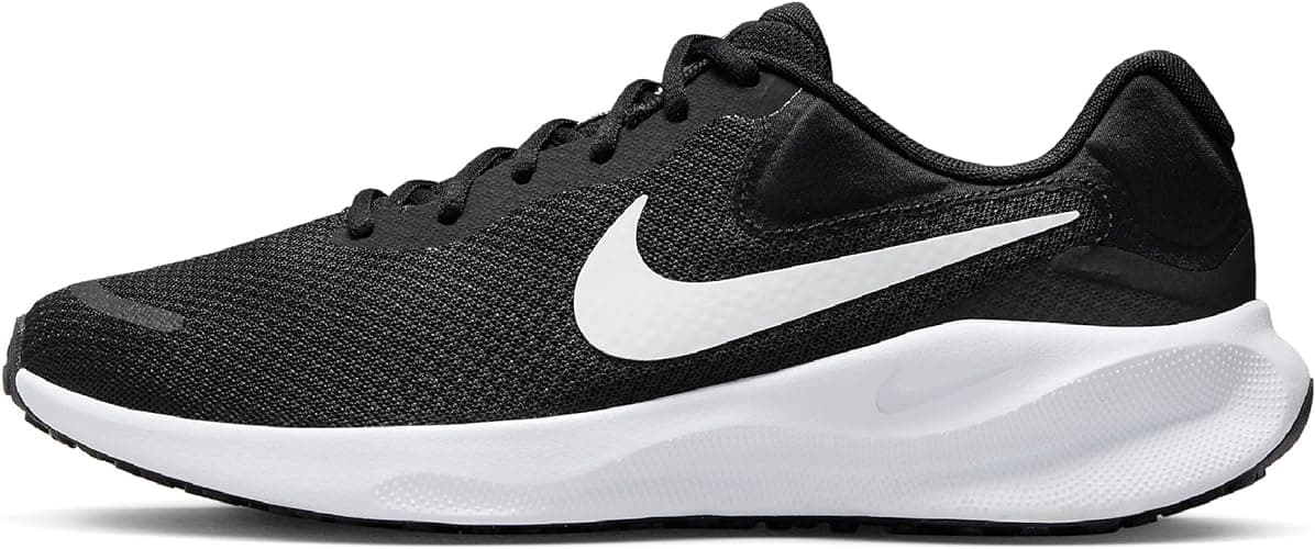 NIKE Revolution 7, Zapatillas para Correr Hombre